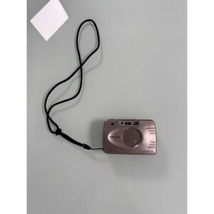 VTG Minolta Vectis 300 Compact Film Camera APS Format Point and Shoot